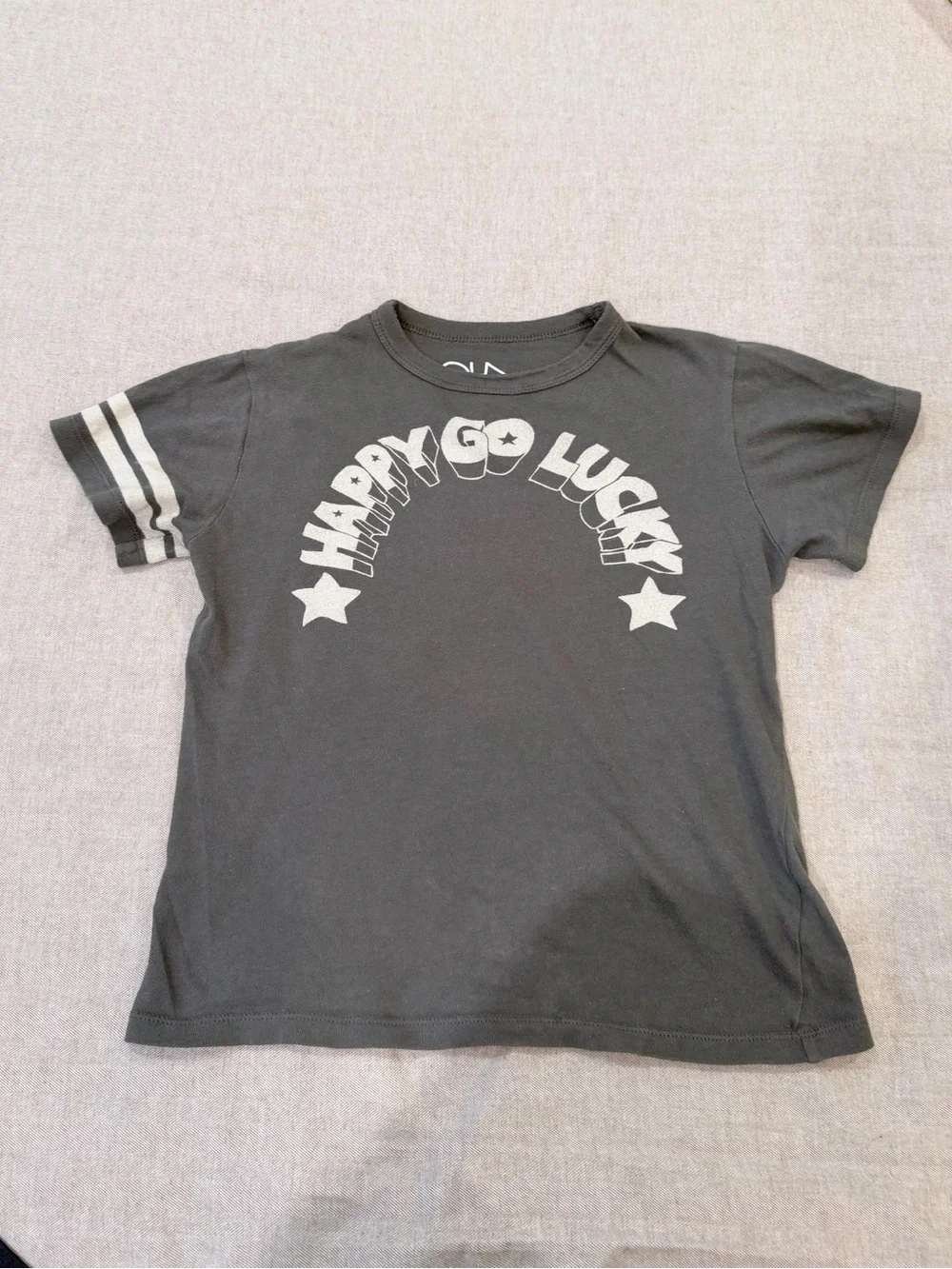 CHASER Girls TEE